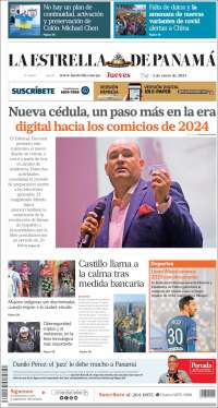 La Estrella de Panamá