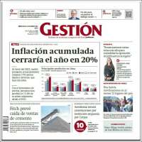 Diario Gestión
