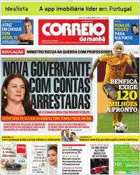 Correio da Manhã