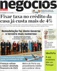Jornal de Negócios