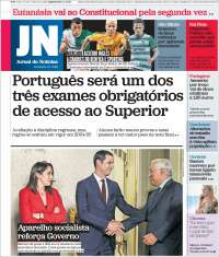 Jornal de Notícias
