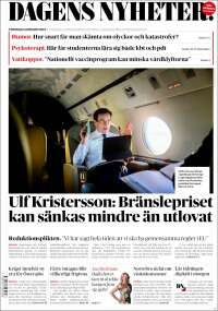 Dagens Nyheter