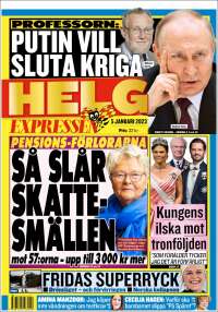 Expressen