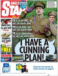 Daily Star
