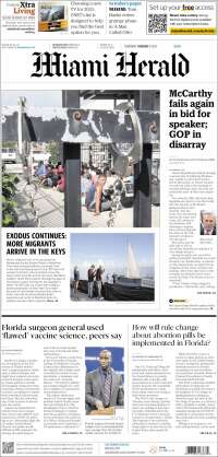 Miami Herald