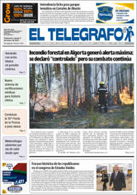 El Telégrafo
