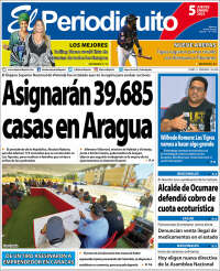 Periodiquito de Aragua