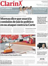 Clarín