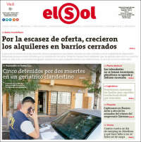 El Sol