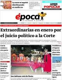 Diario Época