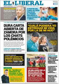 Diario El Liberal