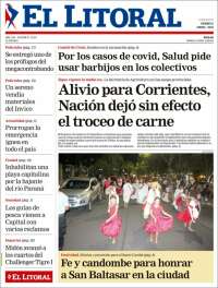 El Litoral Corrientes