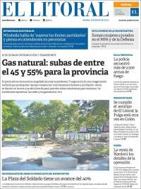Diario El Litoral