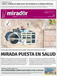 Mirador Provincial