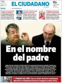Diario El Ciudadano