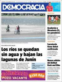 Diario Democracia