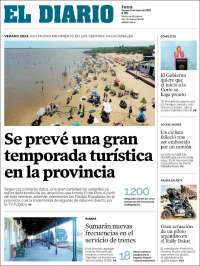 El Diario de Paraná