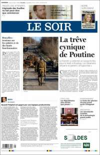 Le Soir
