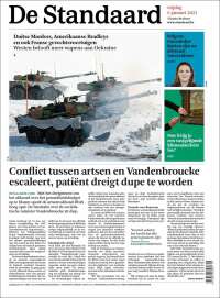 De Standaard