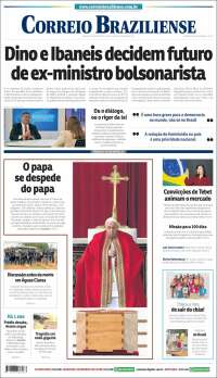 Correio Braziliense