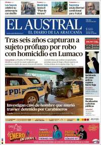 El Austral de Temuco