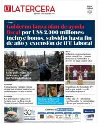 La Tercera