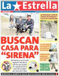 La Estrella de Concepción