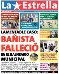 La Estrella del Norte