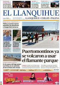 El Llanquihue