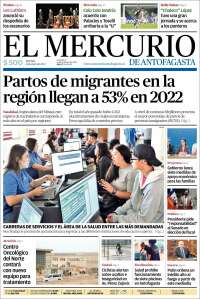 El Mercurio de Antofagasta