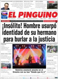 El Pingüino