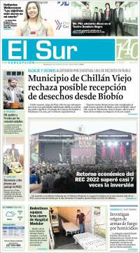 El Sur