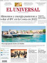 El Universal