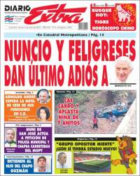 Diario Extra