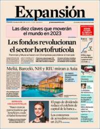 Expansión