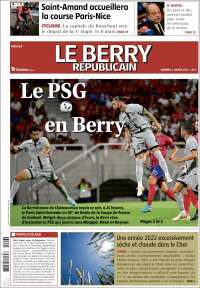 Berry Republicain