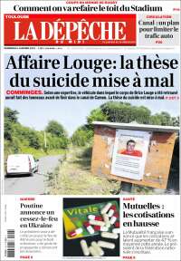 La Dépêche du Midi