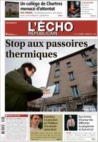 L'Echo Républicain