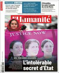 l'Humanite