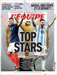 L'Equipe