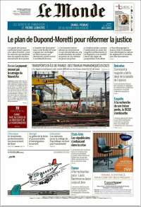 Le Monde
