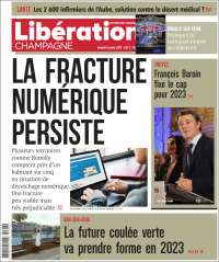 Libération Champagne