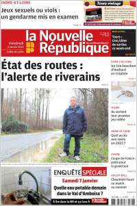 La Nouvelle Republique