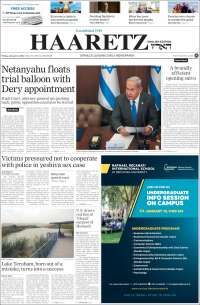 Haaretz
