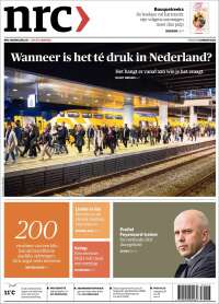 NRC Handelsblad