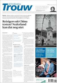 Trouw