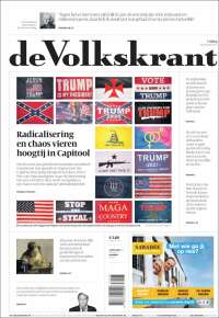 De Volkskrant