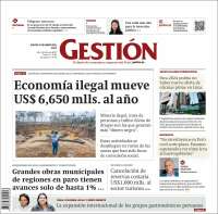 Diario Gestión