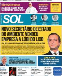 Jornal Sol