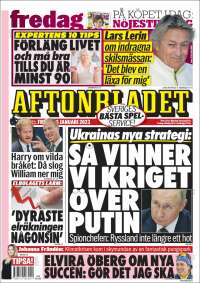 Aftonbladet